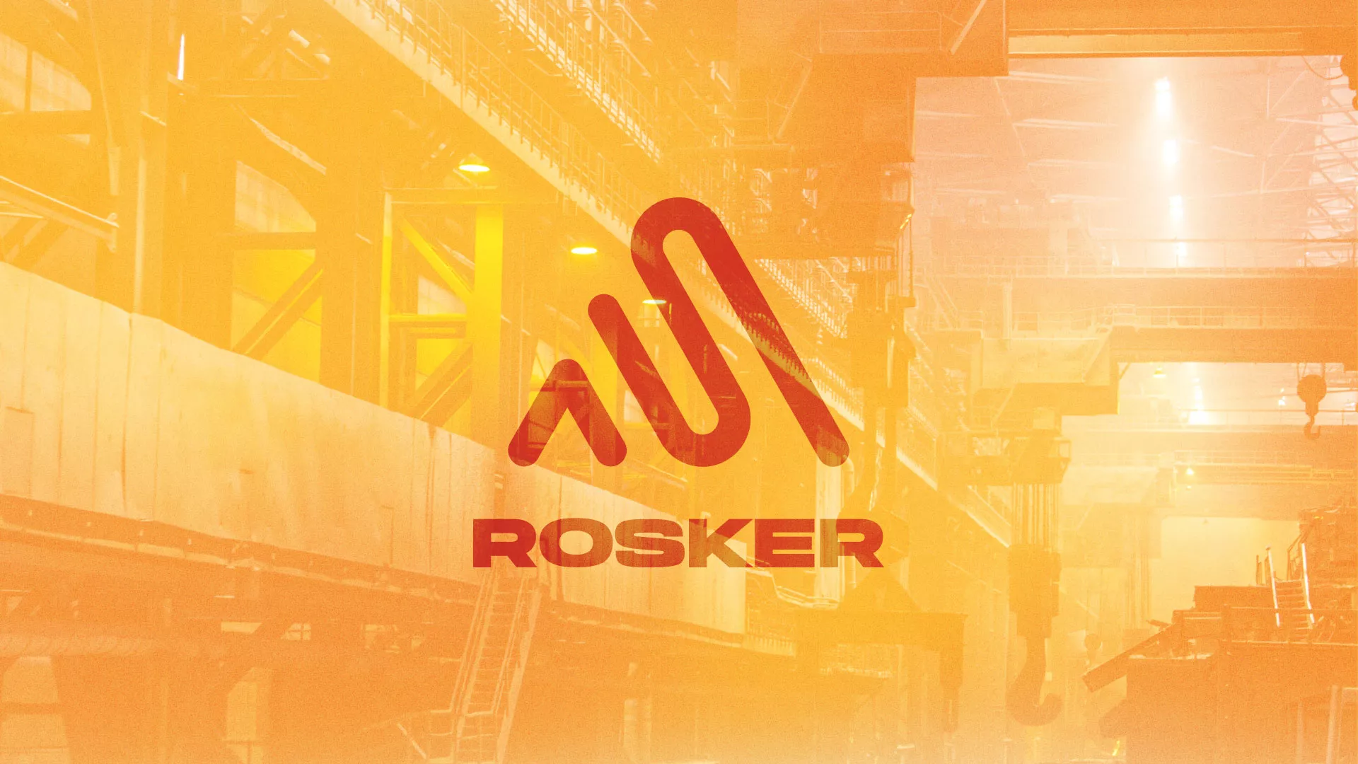 Ребрендинг компании «Rosker» и редизайн сайта в Верхней Пышме